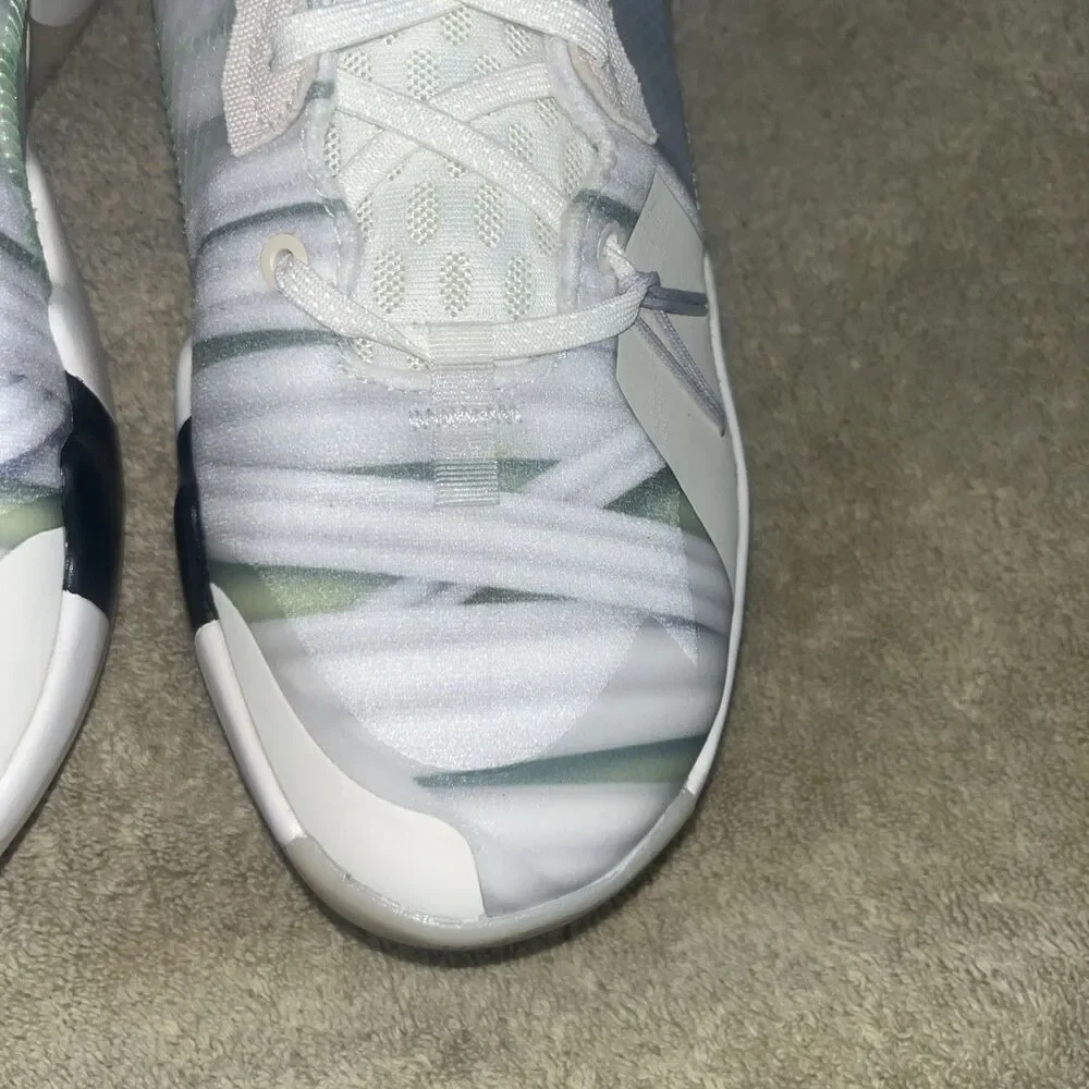 Jordan Why Not Zero .2 Se Mummy Size 7.5 Cw6566-300